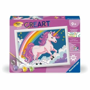 Kit de Dessin Ravensburger Creart