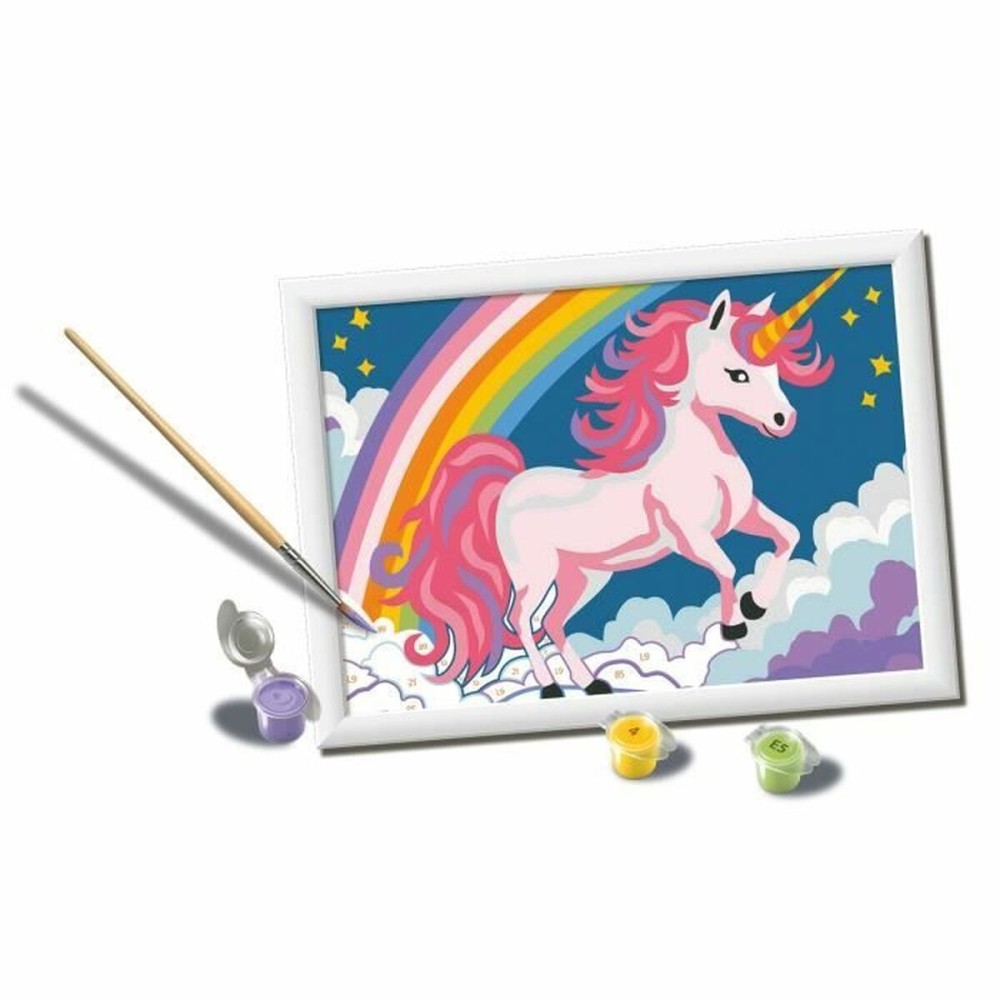 Kit de Dessin Ravensburger Creart