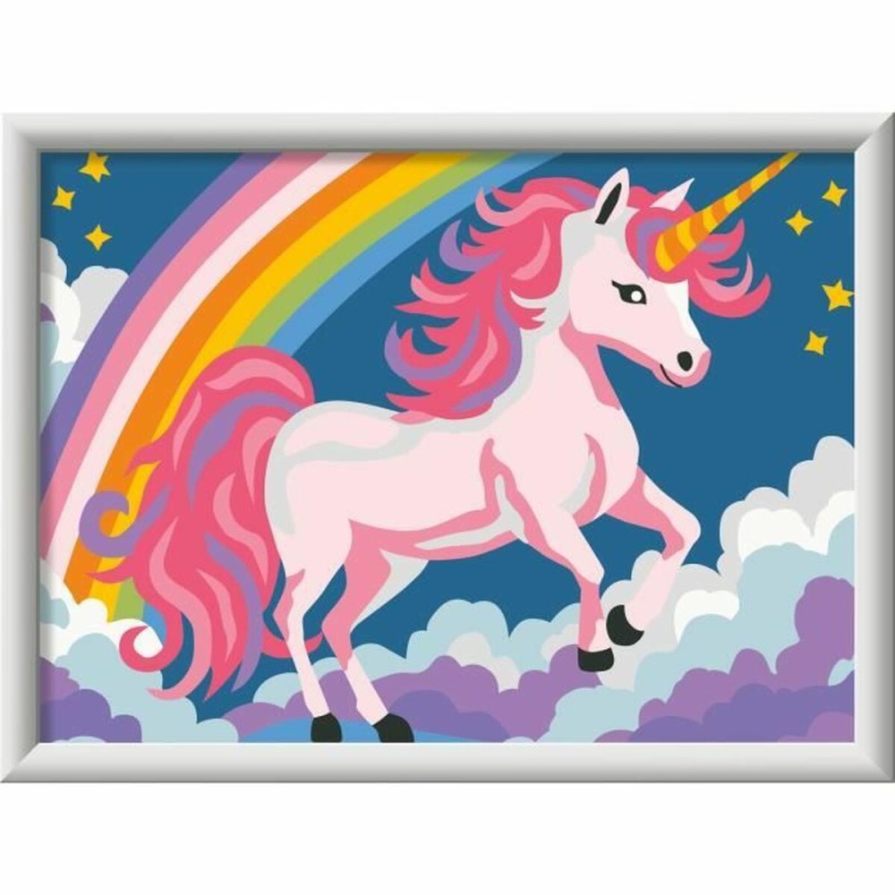 Kit de Dessin Ravensburger Creart