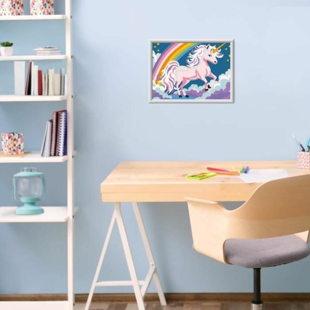 Kit de Dessin Ravensburger Creart