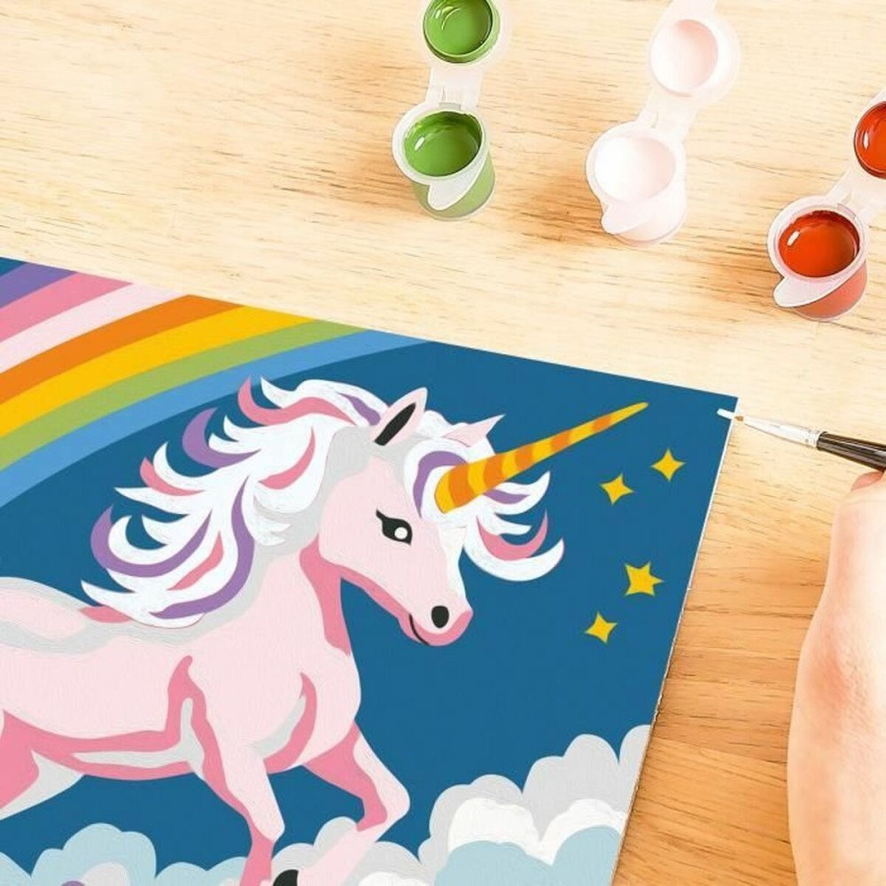 Kit de Dessin Ravensburger Creart