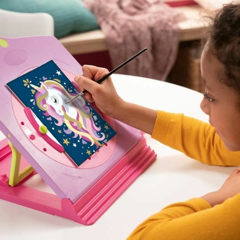 Kit de Dessin Ravensburger Creart