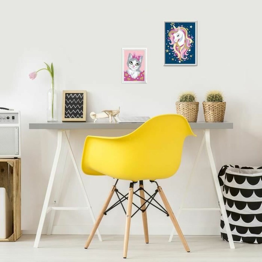 Kit de Dessin Ravensburger Creart