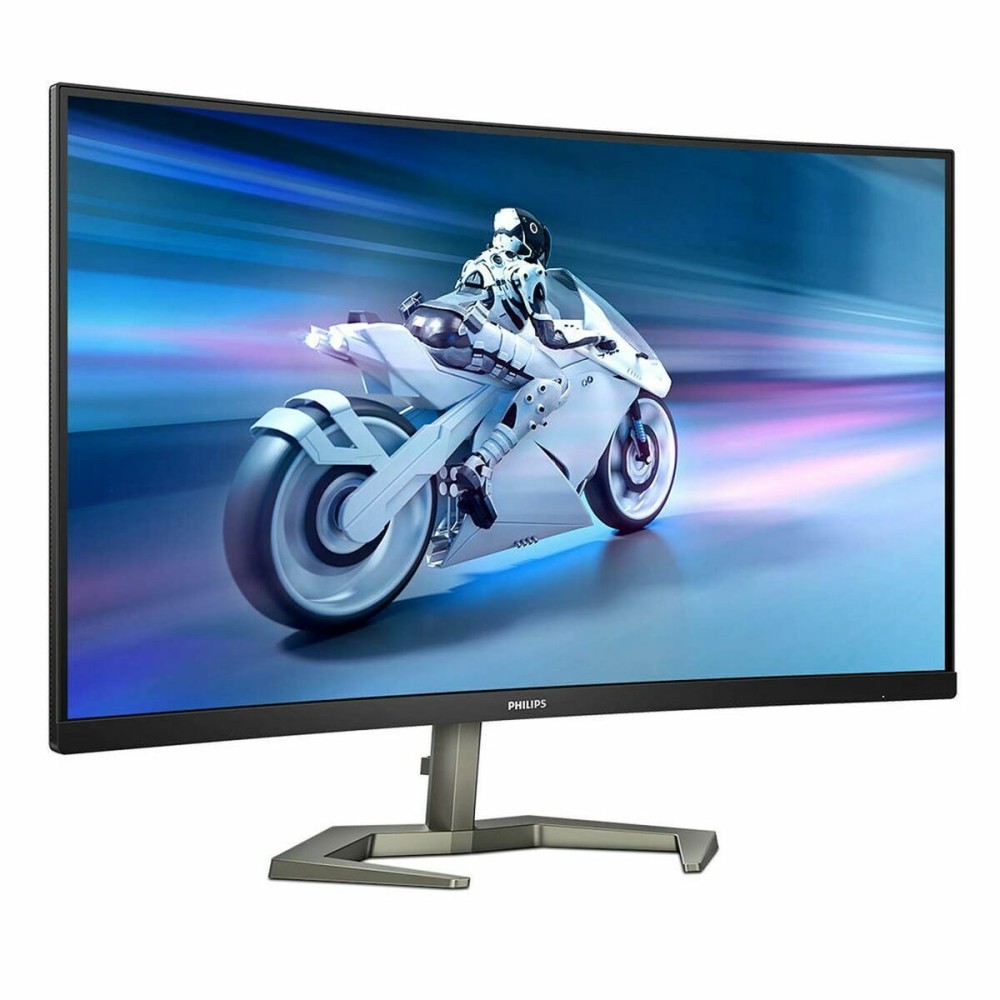 Gaming Monitor Philips 32" 31,5" Full HD LCD