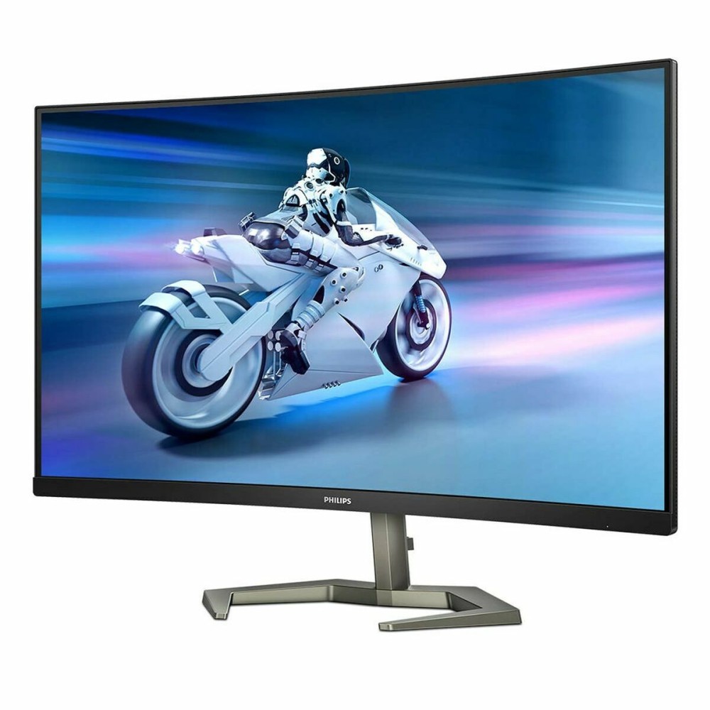 Monitor Gaming Philips 32" 31,5" Full HD LCD