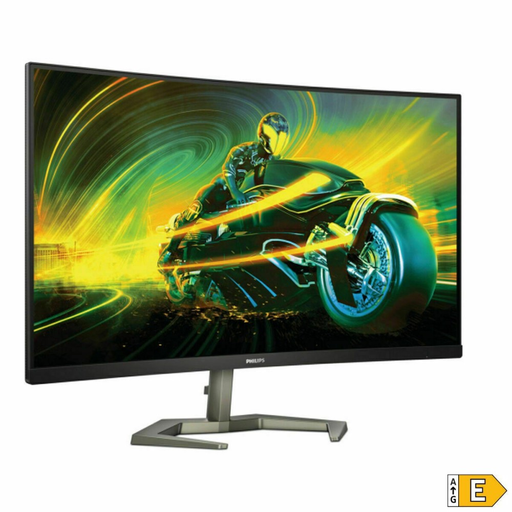 Monitor Gaming Philips 32" 31,5" Full HD LCD