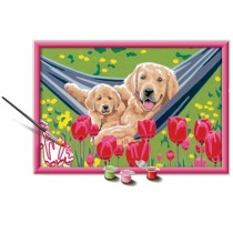 Kit de Dessin Ravensburger Creart