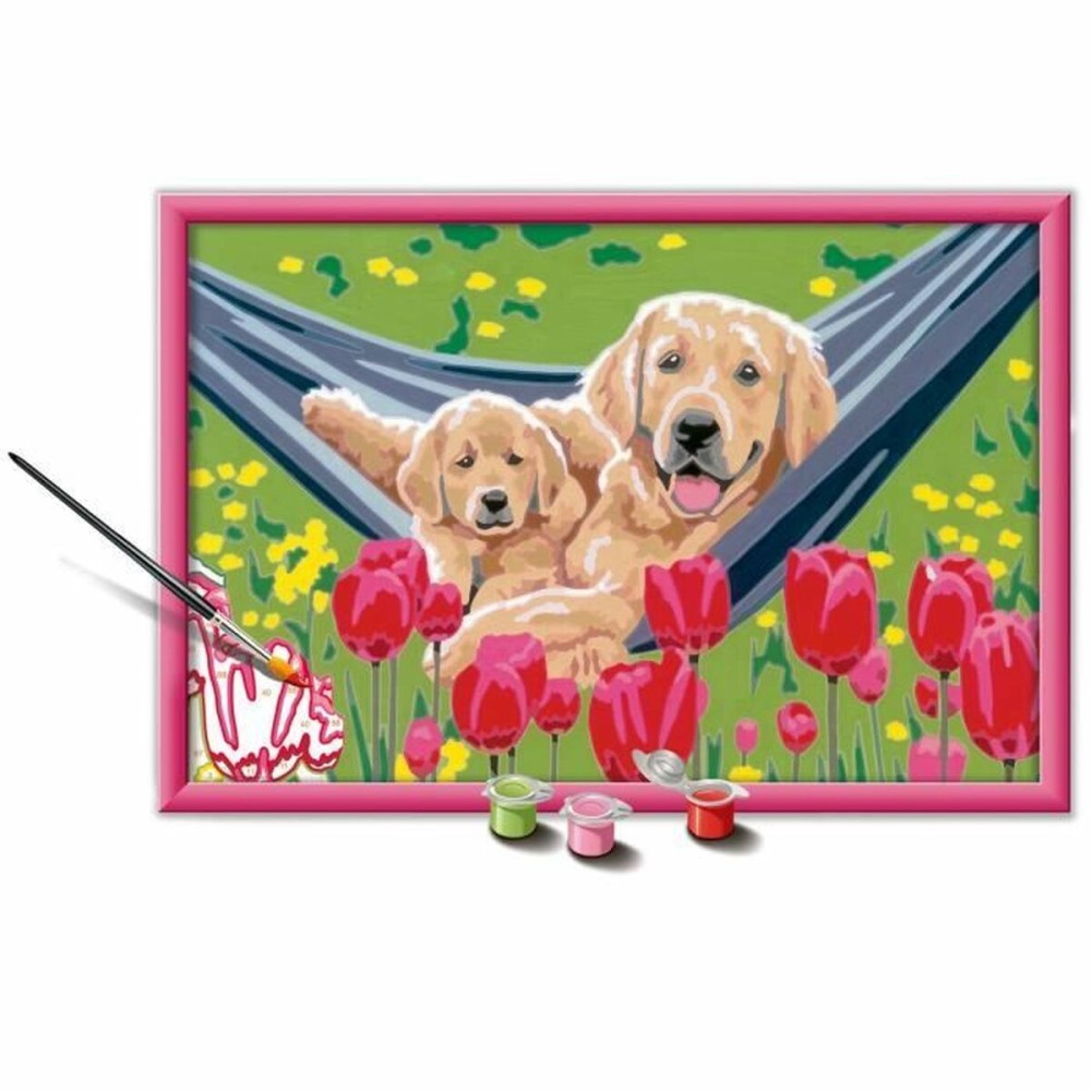 Kit de Dessin Ravensburger Creart