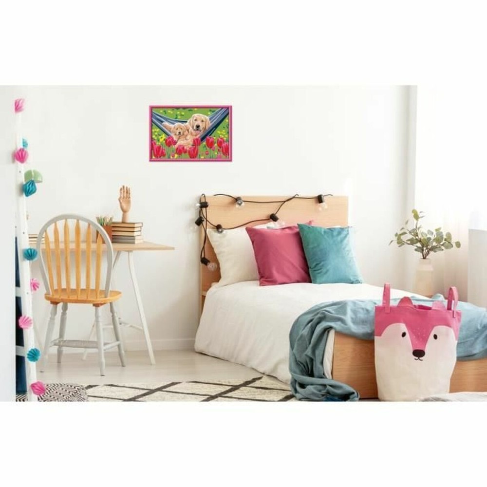 Kit de Dessin Ravensburger Creart