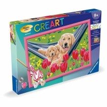 Kit de Dessin Ravensburger Creart