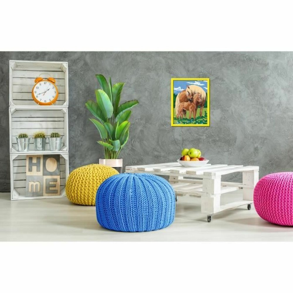 Kit de Dessin Ravensburger Creart