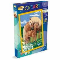 Kit de Dessin Ravensburger Creart
