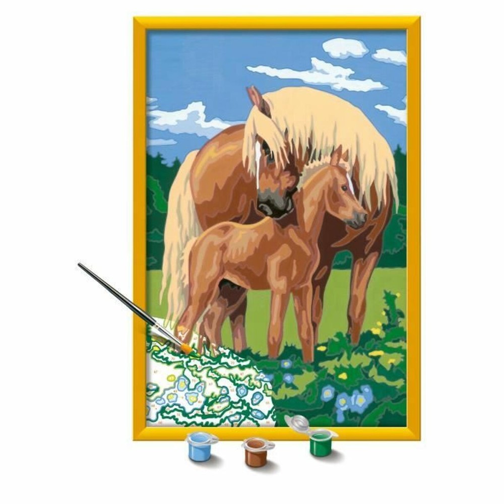 Kit de Dessin Ravensburger Creart