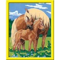 Kit de Dessin Ravensburger Creart