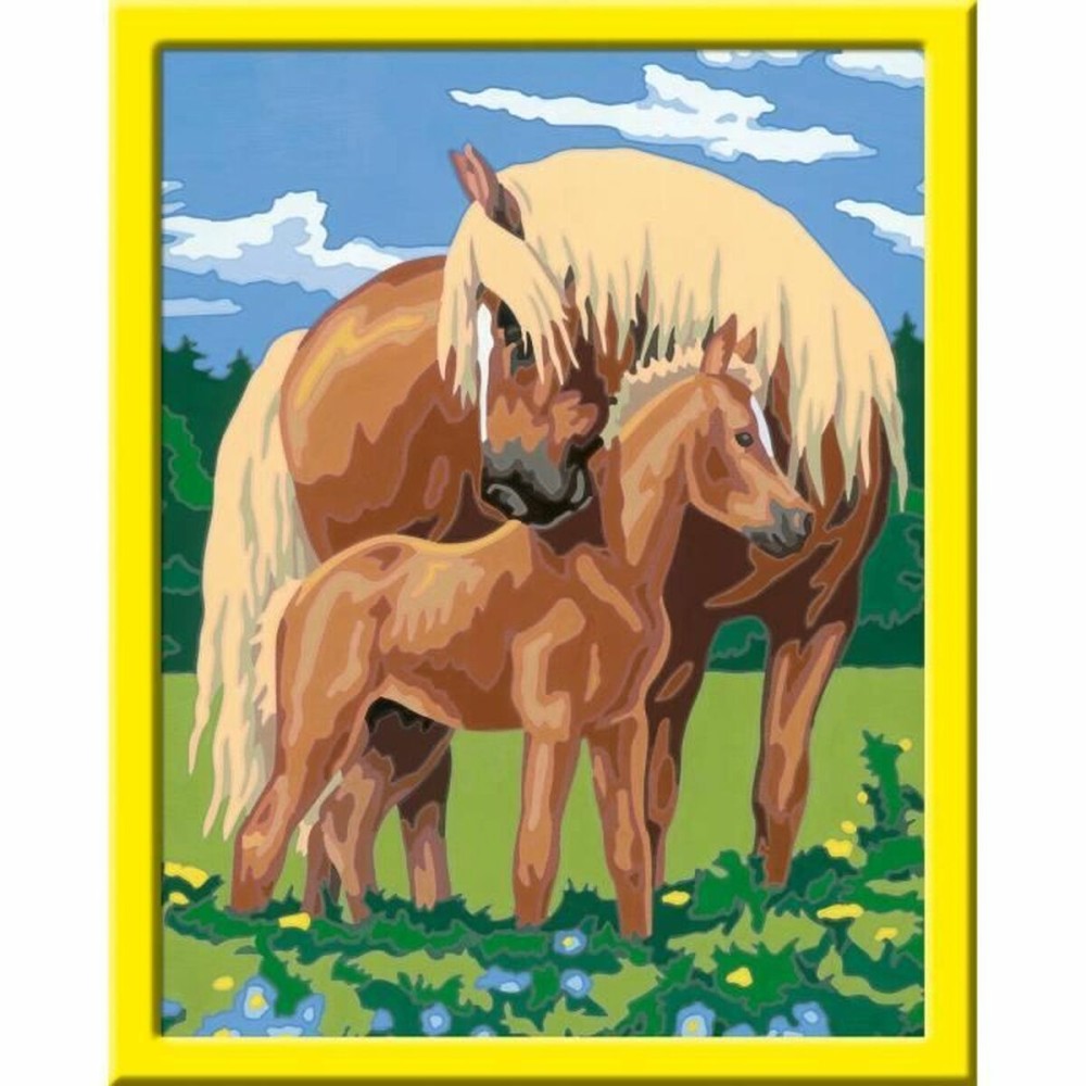 Kit de Dessin Ravensburger Creart