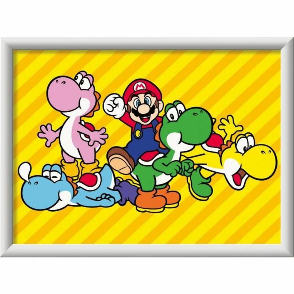 Kit de Dessin Ravensburger Creart