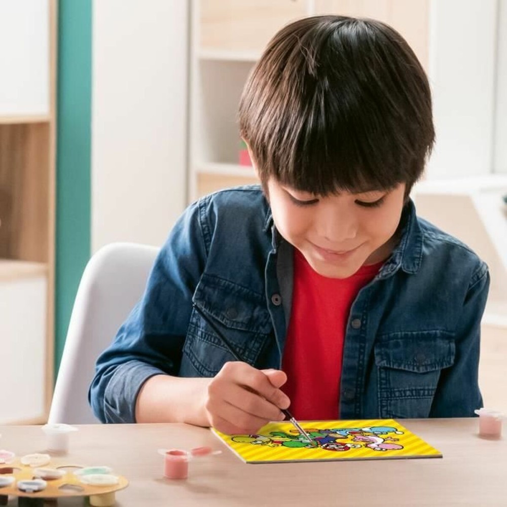 Kit de Dessin Ravensburger Creart