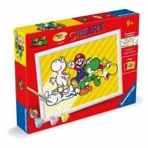 Kit de Dessin Ravensburger Creart