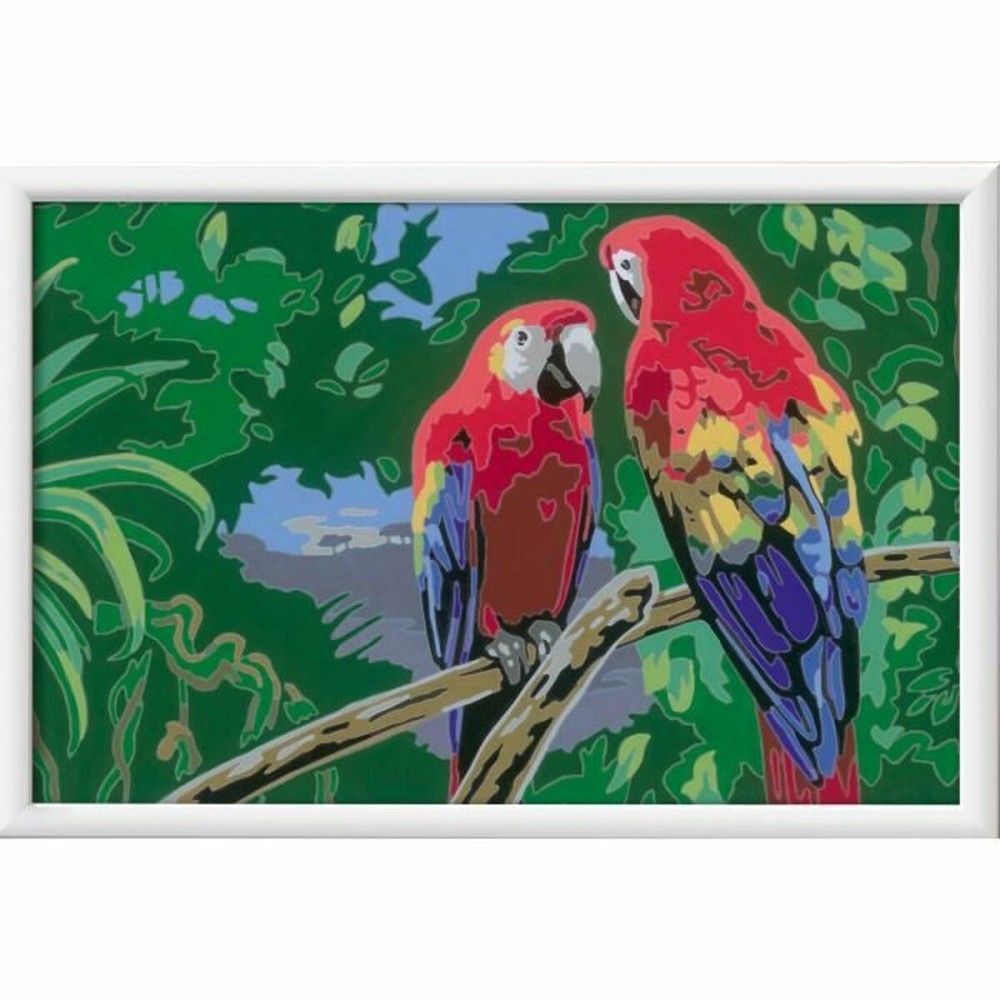 Kit de Dessin Ravensburger Creart