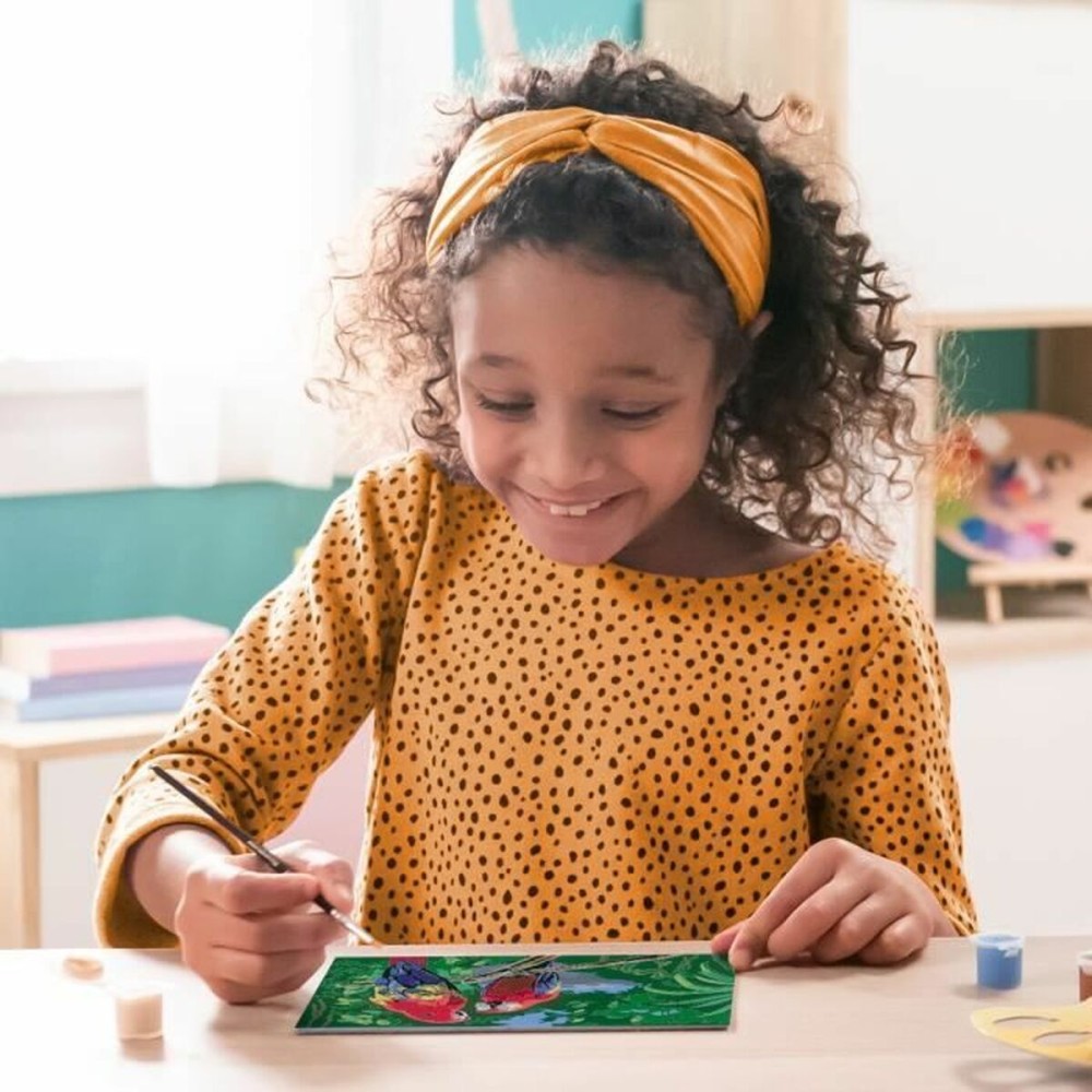 Kit de Dessin Ravensburger Creart