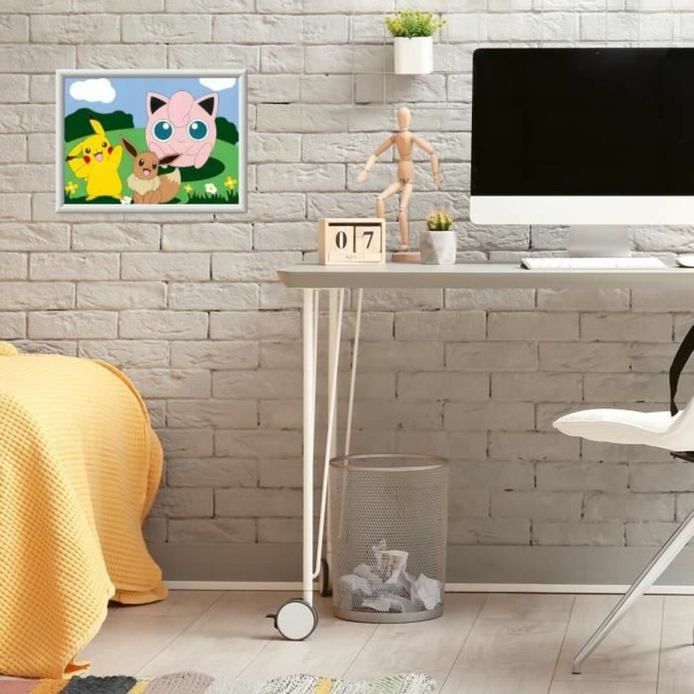 Kit de Dessin Ravensburger Creart