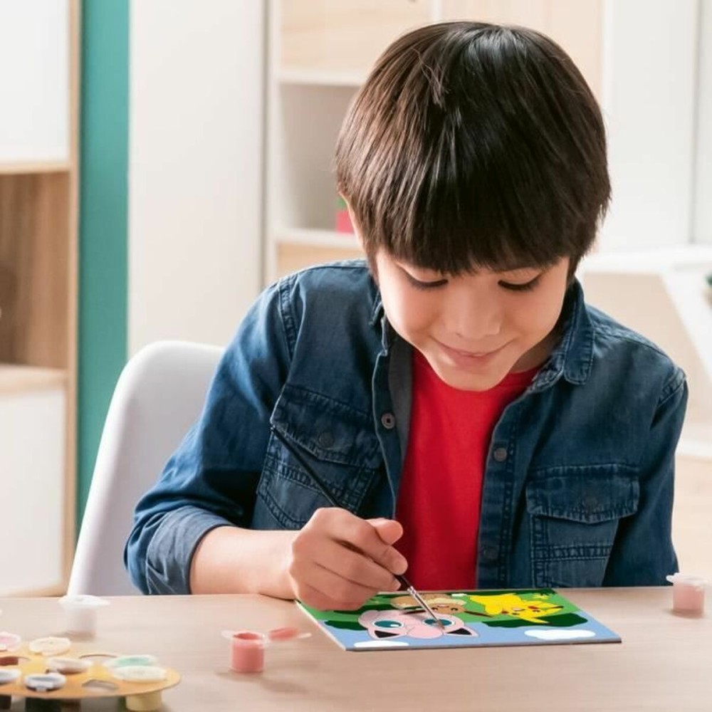 Kit de Dessin Ravensburger Creart