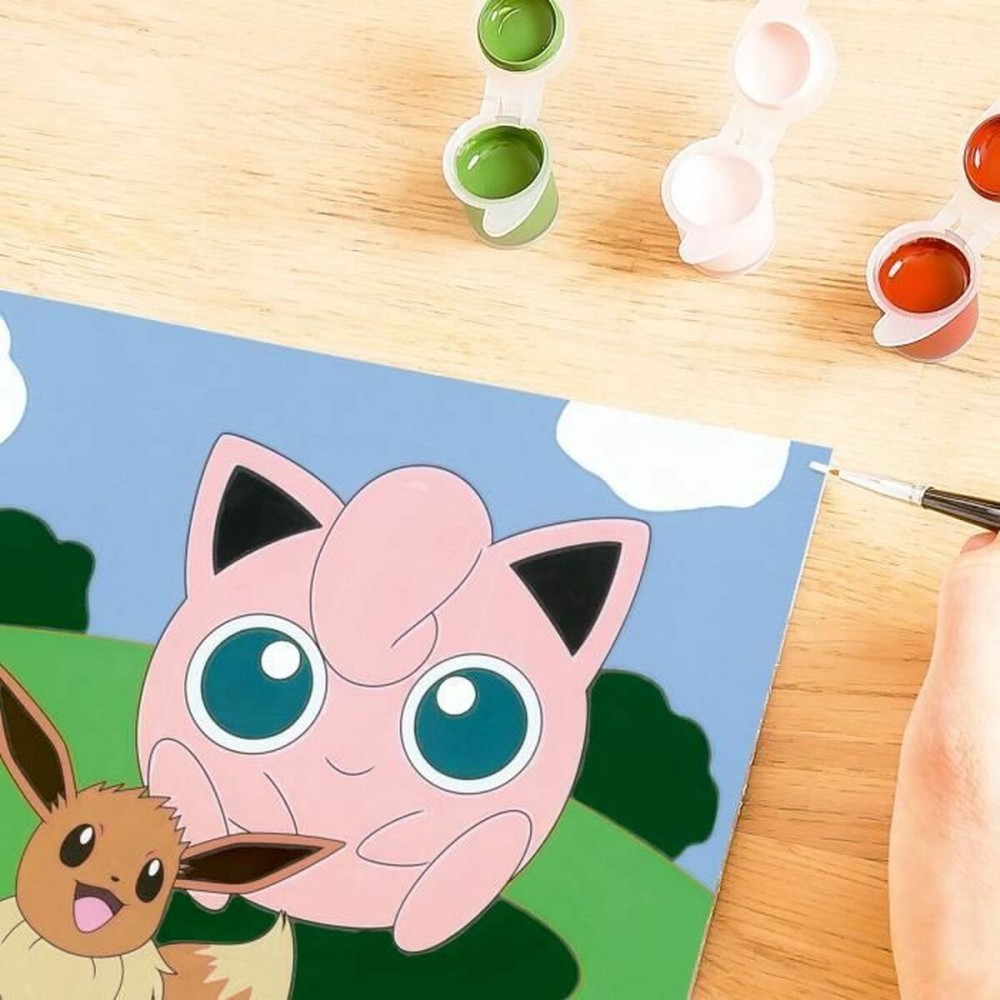 Kit de Dessin Ravensburger Creart