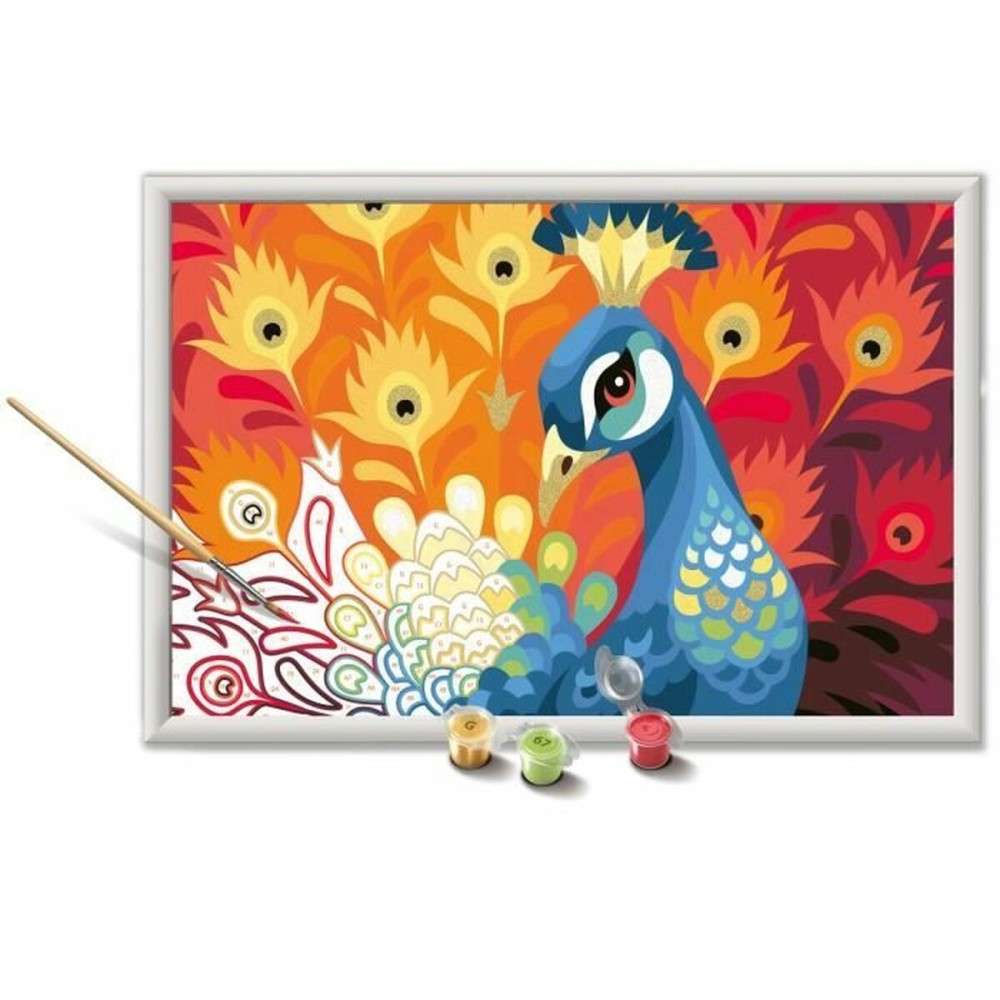 Kit de Dessin Ravensburger Creart