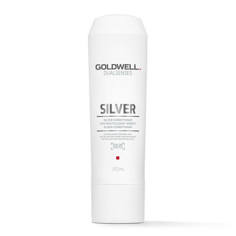 Colour Neutralising Conditioner Goldwell Silver 200 ml