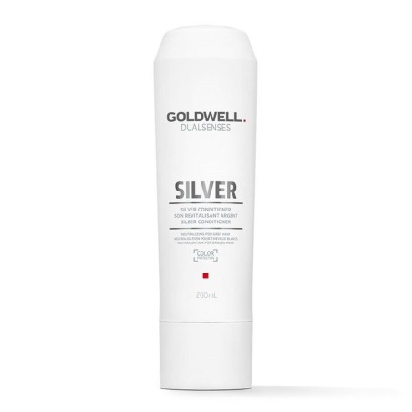 Colour Neutralising Conditioner Goldwell Silver 200 ml