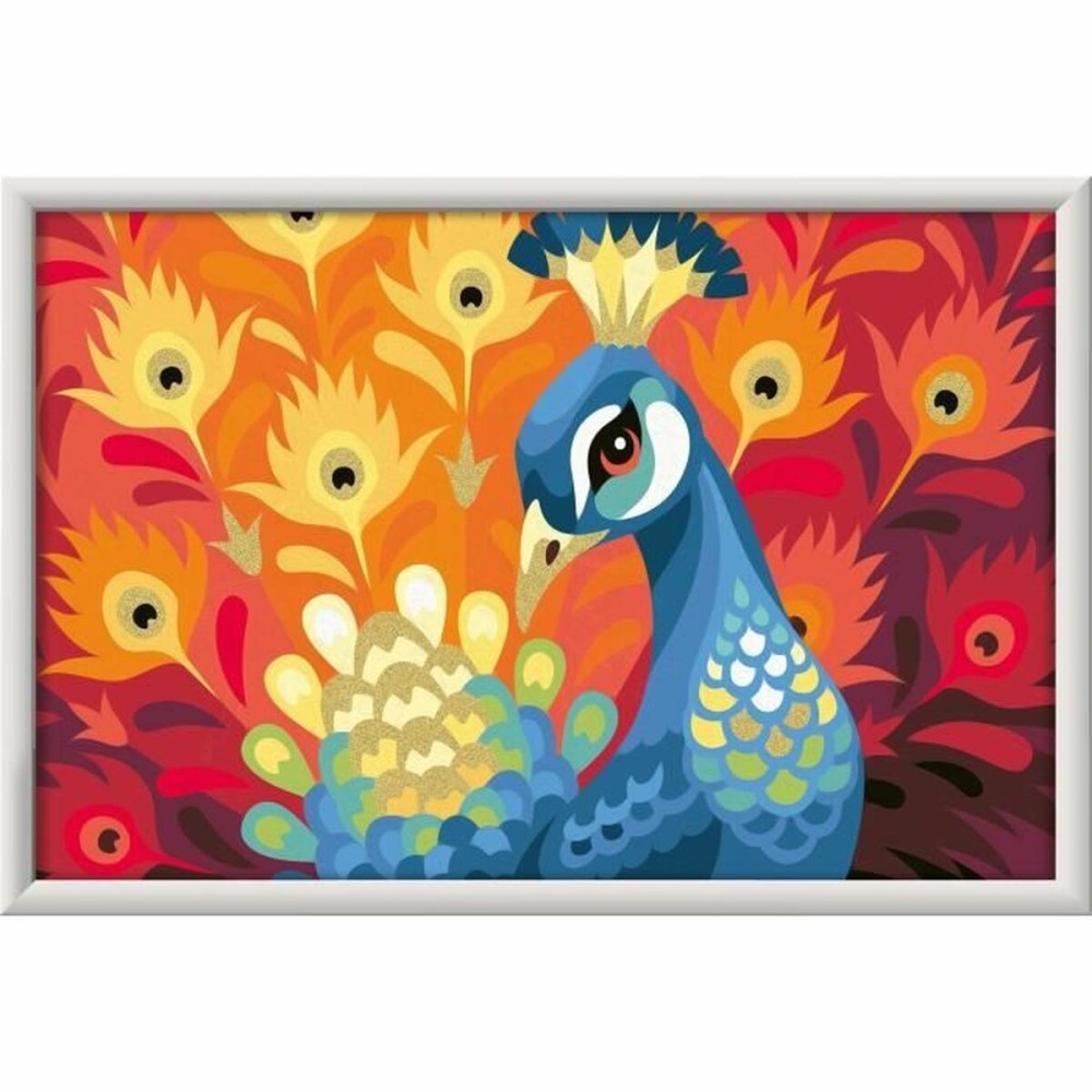 Kit de Dessin Ravensburger Creart
