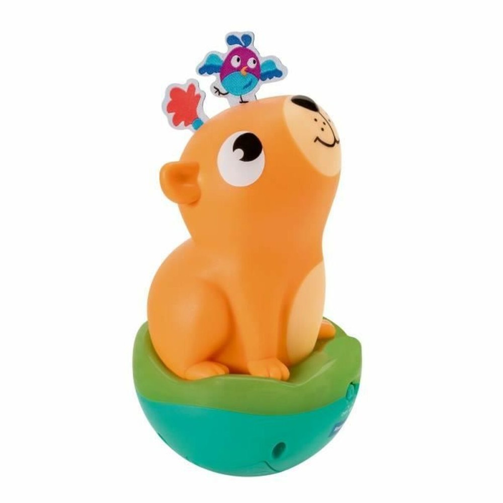 Jouet pour bébé Ravensburger Capybara Sound Tumbler