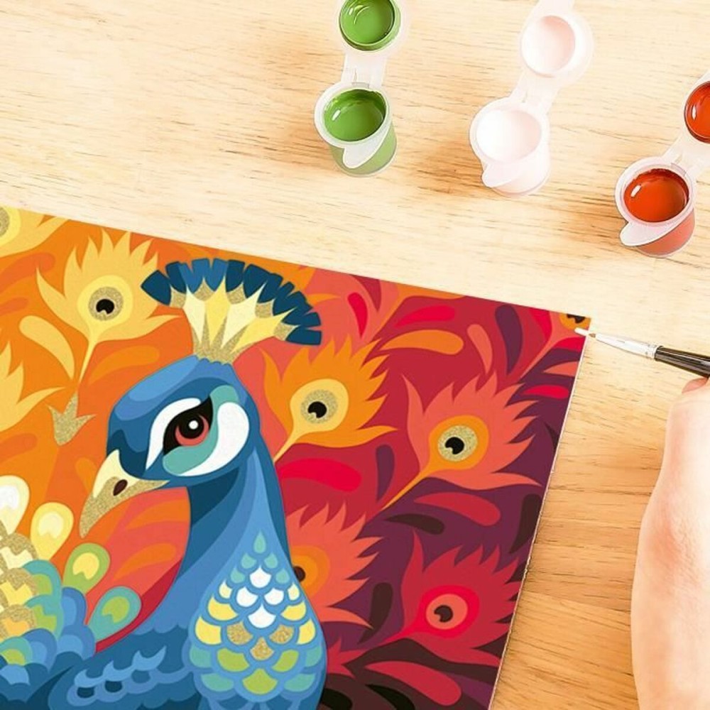 Kit de Dessin Ravensburger Creart