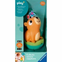 Jouet pour bébé Ravensburger Capybara Sound Tumbler