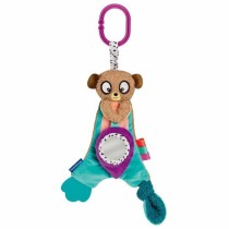 Baby toy Ravensburger My awakening comforter - Little meerkat