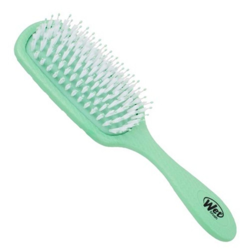 Brosse Démêlante The Wet Brush Go Green Vert Assouplissant