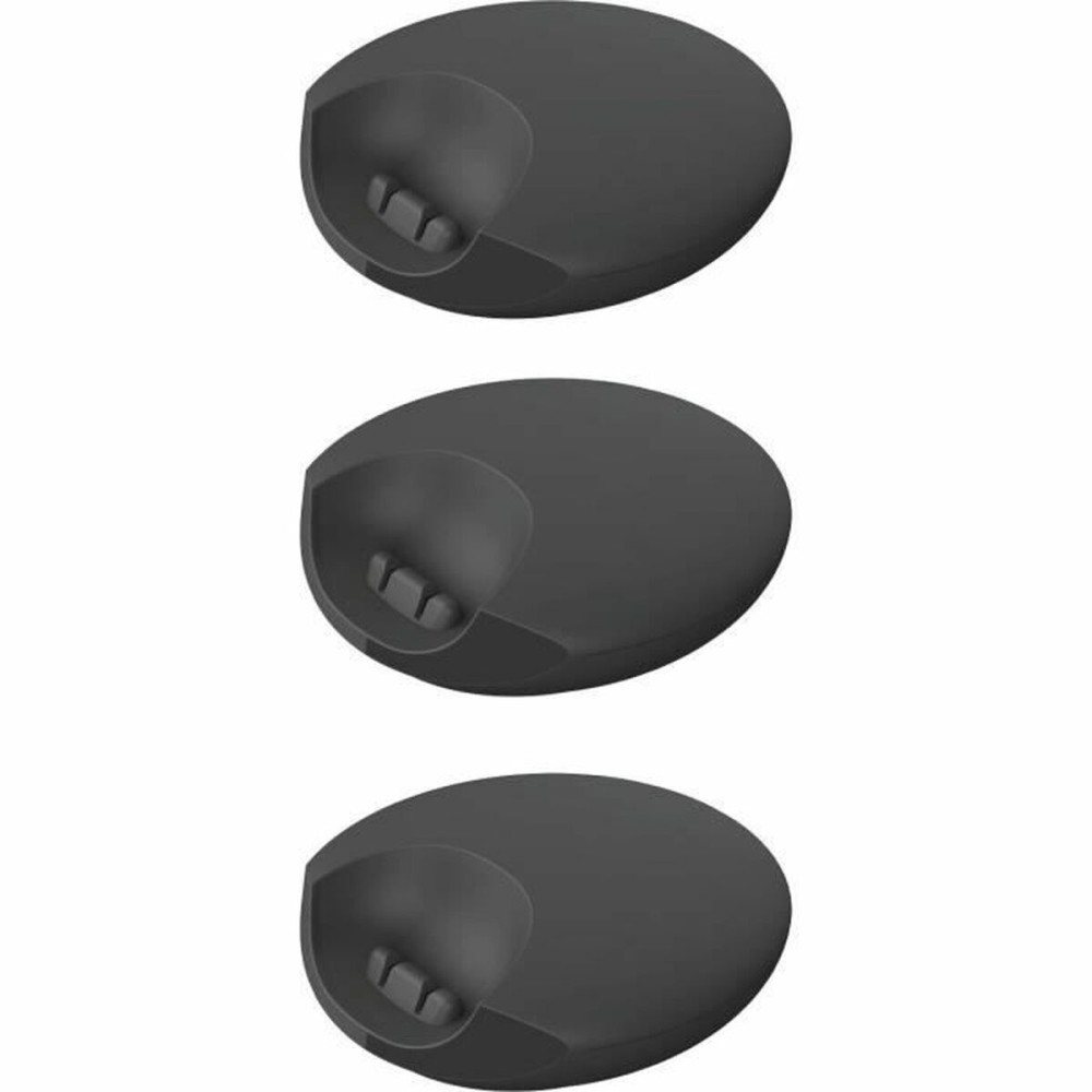 Wireless Phone Logicom ILOA 350 TRIO Black