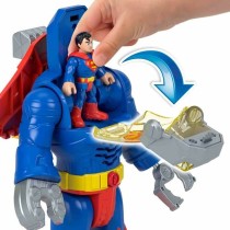 Figur mit Gelenken Imaginext Superman XL