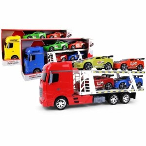 Actionfiguren MGM TURBO CHALLENGE