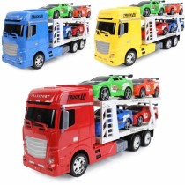 Figurine d’action MGM TURBO CHALLENGE