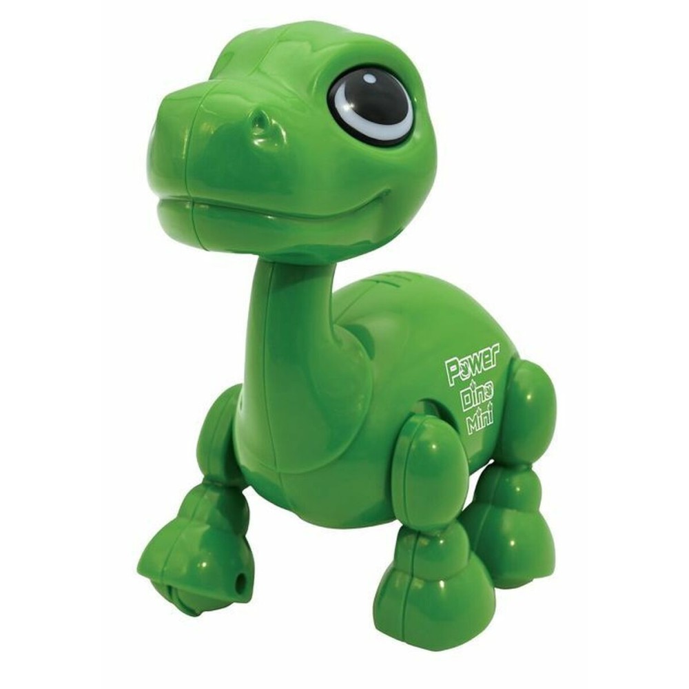 Figurine d’action Lexibook Power Puppy Mini
