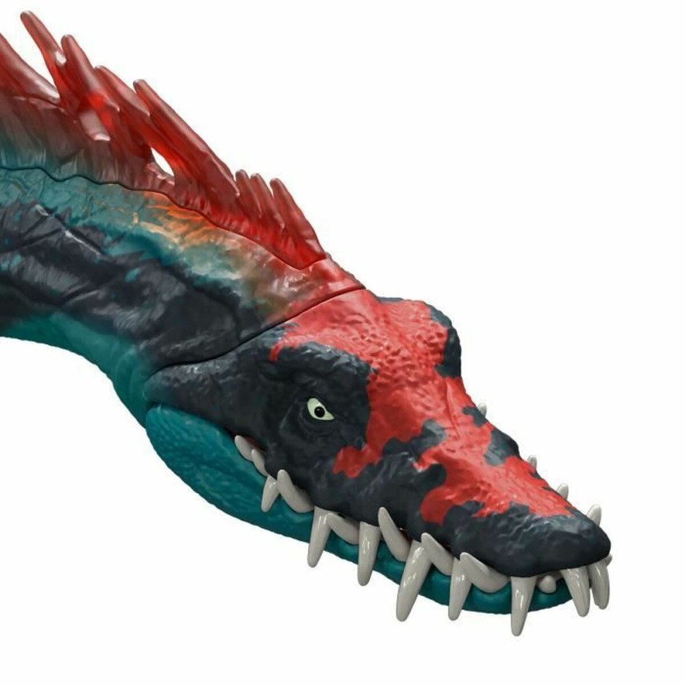 Personnage articulé Jurassic World ESTIXOSAURIO
