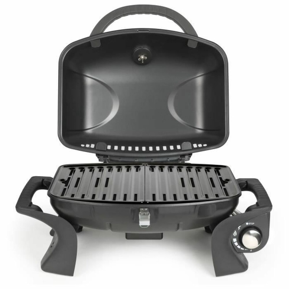 Barbecue Portable Livoo Acier émaillé 69 x 36 x 48 cm