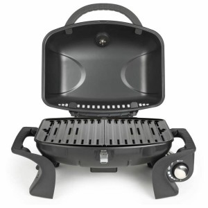 Barbecue Portable Livoo Acier émaillé 69 x 36 x 48 cm