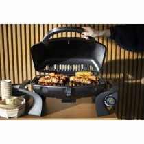 Barbecue Portable Livoo Acier émaillé 69 x 36 x 48 cm