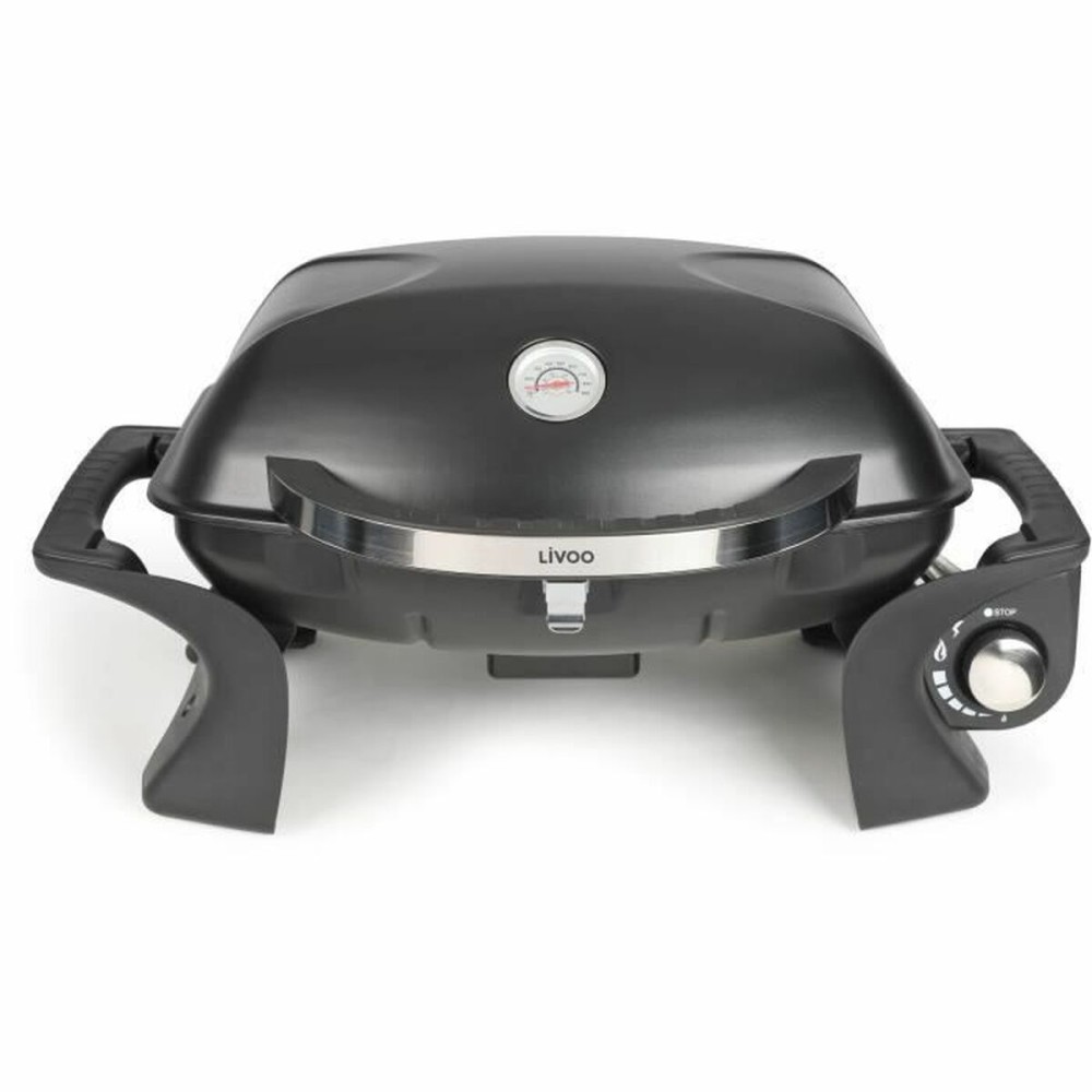Barbecue Portable Livoo Acier émaillé 69 x 36 x 48 cm