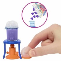 Doll Barbie SCIENTIFIC BOX