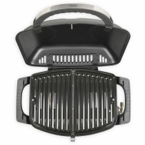 Grill Tragbarer Livoo Emaillierter Edelstahl 69 x 36 x 48 cm