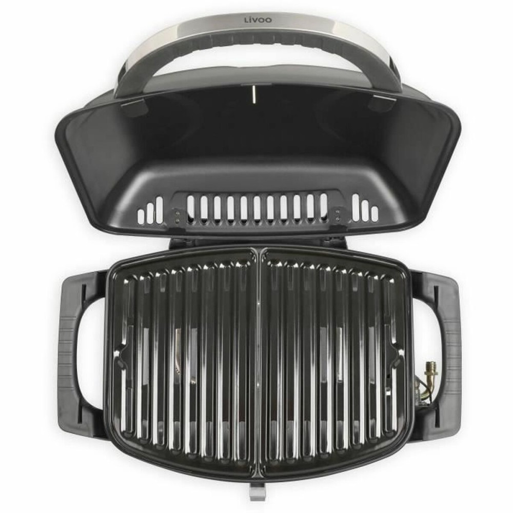 Barbecue Portable Livoo Acier émaillé 69 x 36 x 48 cm