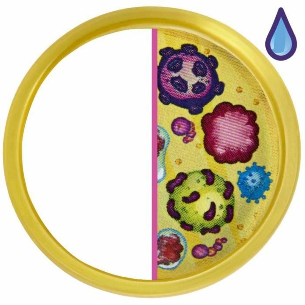 Puppe Barbie SCIENTIFIC BOX
